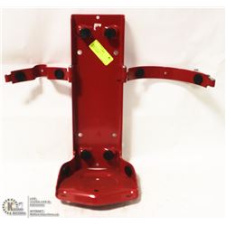 HD MOUNT FOR 20 LB FIRE EXTINGUISHER