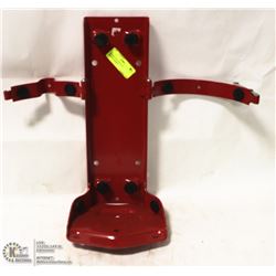 HD MOUNT FOR 20 LB FIRE EXTINGUISHER