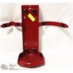 HD MOUNT FOR 20 LB FIRE EXTINGUISHER