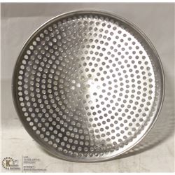 NEW 13" PERFORATED PIZZA PAN