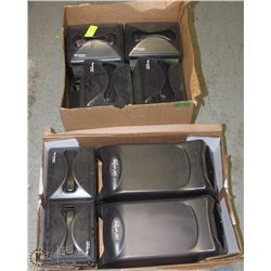 LOT OF ASSORTED CASCADES