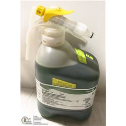 5L OF DISINFECTANT