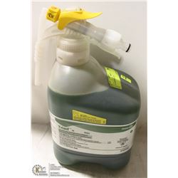 5L OF DISINFECTANT
