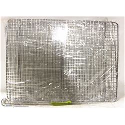 TWO NEW COOLING RACKS