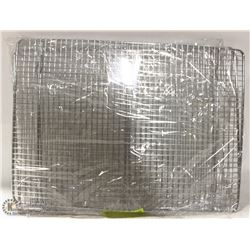 TWO NEW COOLING RACKS