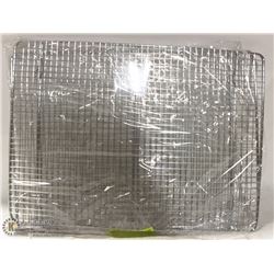 TWO NEW COOLING RACKS