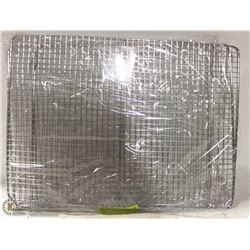 TWO NEW COOLING RACKS