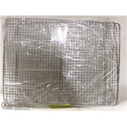 TWO NEW COOLING RACKS