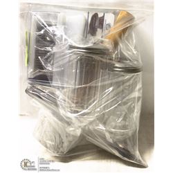 COMMERCIAL BBQ MIX INCL ONE MEAT TENDERIZER,