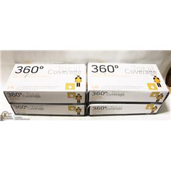 FOOD PREP GLOVES - LARGE- 1 CASE