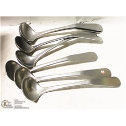 NEW LADLE  (LOT OF 7)