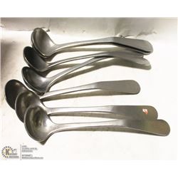 NEW LADLE  (LOT OF 7)