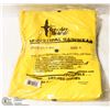 Image 1 : LOT OF 2 GANDER BRAND INDUSTRIAL RAIN WEAR SIZE S