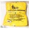 Image 1 : LOT OF 2 GANDER BRAND INDUSTRIAL RAIN WEAR SIZE S