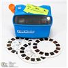 Image 1 : 3D VIEWMASTER WITH REELS