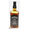 Image 1 : JACK DANIELS NO.7 WHISKEY 40%-1.14L