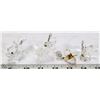 Image 1 : LOT OF 5 SWAROVSKI SILVER CRYSTAL FIGURINES