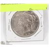 Image 1 : 1926 US PEACE DOLLAR COIN