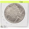 Image 1 : 1934 US PEACE DOLLAR COIN