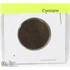 Image 1 : 1904 CANADIAN LARGE PENNY