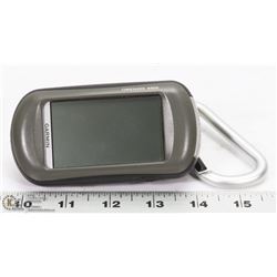 GARMIN OREGON 450T GPS UNIT