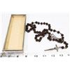 Image 1 : VINTAGE ESTATE ROSARY