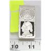 Image 1 : .925 SILVER MONEY CLIP.