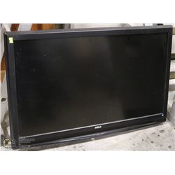 RCA 42" LCD TV