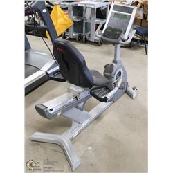 FREE MOTION RECUMBENT TRAINER