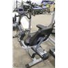 Image 1 : FREQUENCY RECUMBENT TRAINER