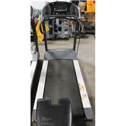 VISION FITNESS TREADMILL