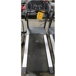 VISION FITNESS TREADMILL