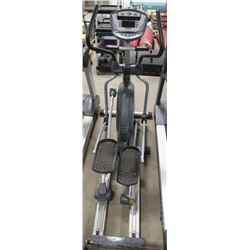 EUROSPORT FITNESS ELLIPTICAL TRAINER
