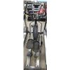 Image 1 : EUROSPORT FITNESS ELLIPTICAL TRAINER
