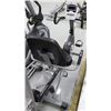 Image 1 : FREQUENCY FITNESS RECUMBENT TRAINER