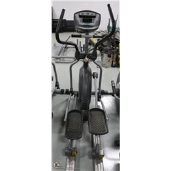 EUROSPORT FITNESS ELLIPTICAL TRAINER