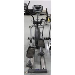 EUROSPORT FITNESS ELLIPTICAL TRAINER