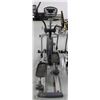 Image 1 : EUROSPORT FITNESS ELLIPTICAL TRAINER