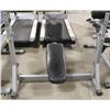 Image 1 : HEAVY DUTY BENCH PRESS
