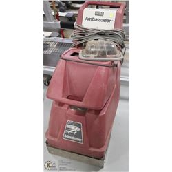 AMBASSADOR FLOOR CLEANER