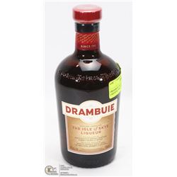 DRAMBUIE THE ISLE OF SKYE LIQUEUR 750ML 40%