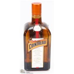 COINTREAU LIQUEUR 750ML 40%