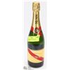 Image 1 : G.H. MUMM CHAMPAGNE CLASSIC 750ML, 12%