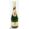 Image 1 : HENKELL TROCKEN FINE DRY SEC SPARKLING WINE
