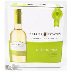 4L PELLER ESTATES PROPRIETORS RESERVE CHARDONNAY