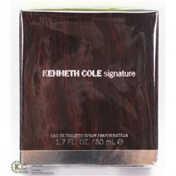 KENNETH COLE SIGNATURE FOR HIM