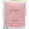 Image 1 : FEMME BY HUGO BOSS FOR HER