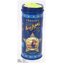 VERSACE BLUE JEANS FOR HIM