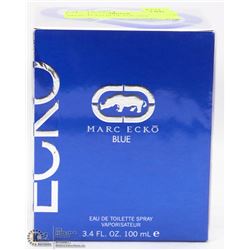 MARC ECKO BLUE FOR HIM