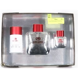 ECKO UNLTD BOX SET FOR HIM